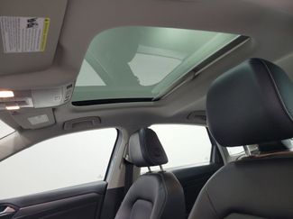 Used 2023 Volkswagen Jetta SE w/ Panoramic Sunroof Package FWD video 2