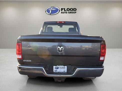 Used 2016 RAM 1500 Tradesman w/ Power & Remote Entry Group image 5