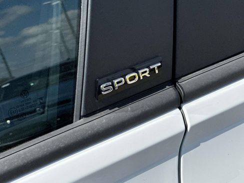New 2026 Volkswagen Jetta Sport FWD image 7