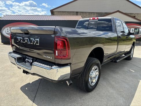 New 2026 RAM 2500 Tradesman image 7