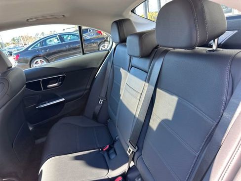 Used 2024 Mercedes-Benz C 300 Sedan image 21