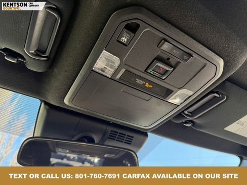 Used 2025 Toyota 4Runner TRD Off-Road image 25