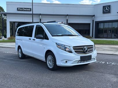 Used 2023 Mercedes-Benz Metris Passenger