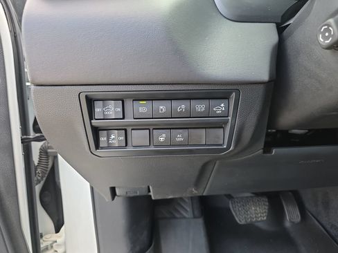 Used 2024 Toyota Tundra Platinum RWD image 20