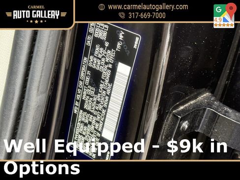 Used 2019 Volvo XC90 T5 Momentum w/ Multimedia Package image 37