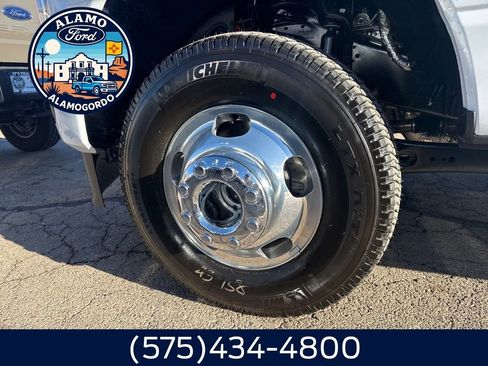 New 2026 Ford F350 XL w/ STX Appearance Package AWD/4WD image 2