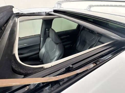 Certified 2026 INFINITI QX60 Luxe w/ Cargo Package image 27