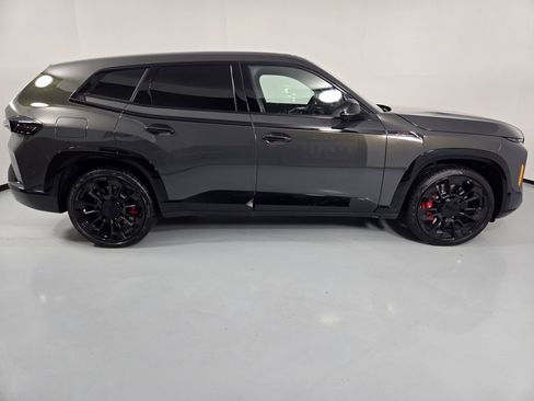 New 2026 BMW XM Label Red image 6