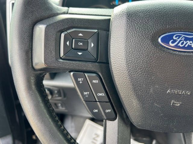 Certified 2020 Ford F150 XLT w/ Equipment Group 302A Luxury AWD/4WD image 9