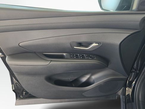 New 2026 Hyundai Tucson SEL AWD/4WD image 25