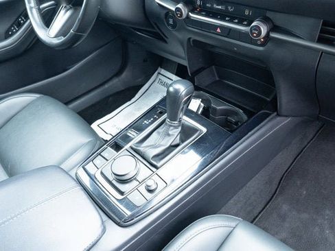 Used 2024 MAZDA CX-30 AWD 2.5 S w/ Select Sport Pkg image 40