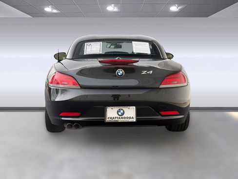 Used 2016 BMW Z4 sDrive28i w/ Sport Package image 9