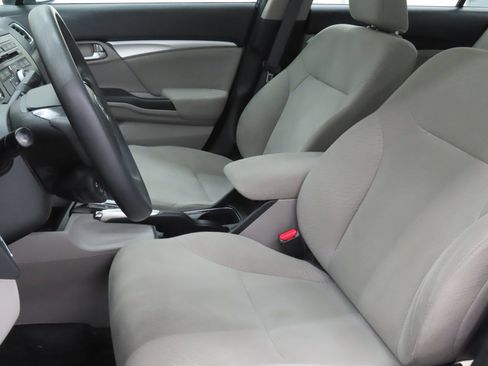 Used 2013 Honda Civic EX image 11