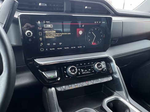 Certified 2024 GMC Sierra 2500 Denali w/ Technology Package image 27