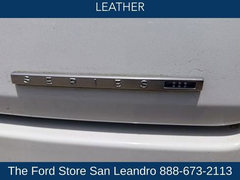 Used 2022 Jeep Wagoneer Series III w/ Premium Group I AWD/4WD image 7
