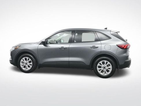 Used 2025 Ford Escape Active w/ Tech Pack #1 image 10