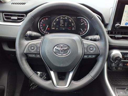 Used 2024 Toyota RAV4 XLE Premium w/ Weather Package AWD/4WD image 23