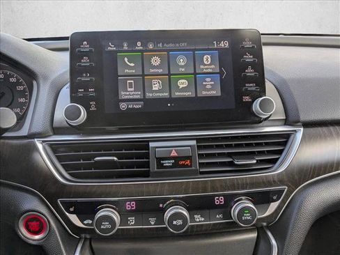 Used 2022 Honda Accord EX-L image 14