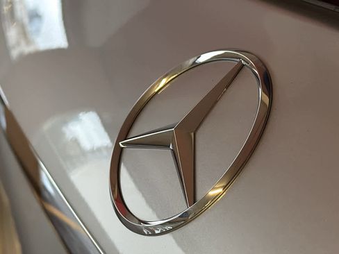 New 2026 Mercedes-Benz GLE 450 4MATIC image 9