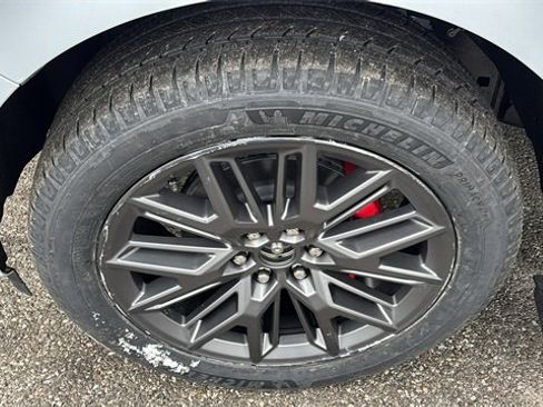 New 2025 Ford Expedition Platinum w/ Stealth Performance Package image 34