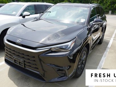 Used 2025 Lexus TX 350 AWD w/ Technology Package