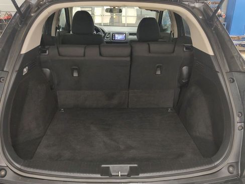 Used 2016 Honda HR-V EX image 22