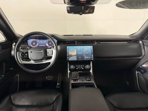 Used 2023 Land Rover Range Rover Autobiography AWD/4WD image 28