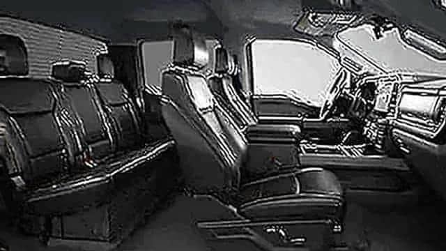 New 2026 Ford F450 Lariat AWD/4WD image 7