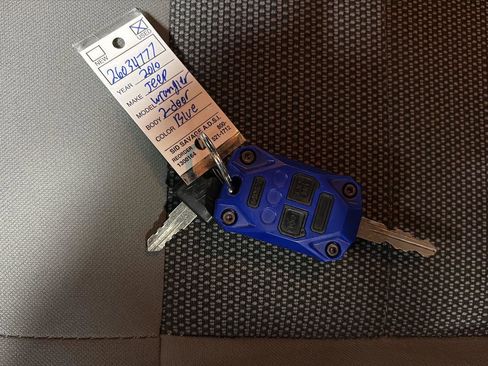 Used 2010 Jeep Wrangler Sport image 37