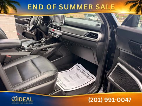 Used 2021 Kia Telluride S AWD/4WD image 26