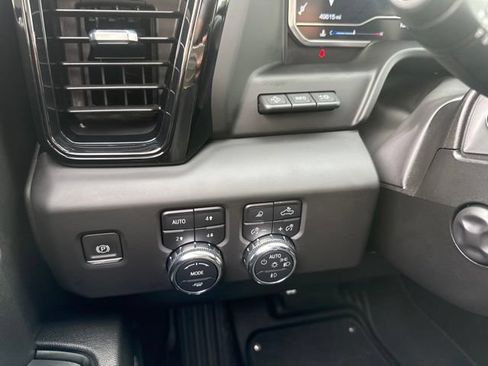 Certified 2024 GMC Sierra 1500 AT4 w/ Technology Package AWD/4WD image 24