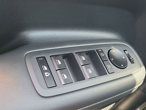New 2026 Hyundai Santa Fe SEL AWD/4WD image 17