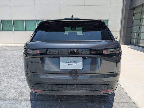 Certified 2025 Land Rover Range Rover Velar S AWD/4WD image 7