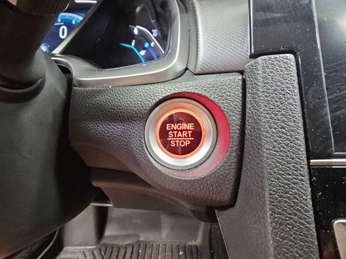 Used 2017 Honda Civic EX image 20