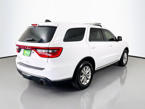 Used 2020 Dodge Durango AWD w/ Trailer Tow Group IV image 10