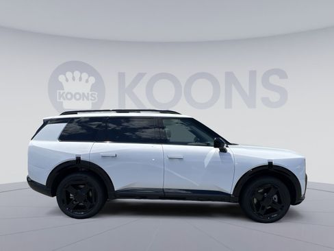 New 2027 Kia Telluride EX X-Line AWD/4WD image 8