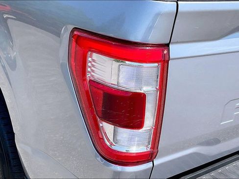 Used 2022 Ford F150 Lariat w/ Equipment Group 502A High AWD/4WD image 30