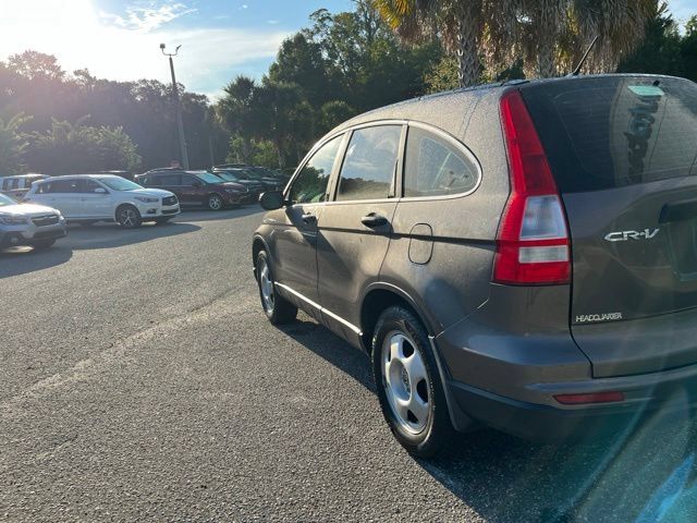 Used 2011 Honda CR-V LX image 3