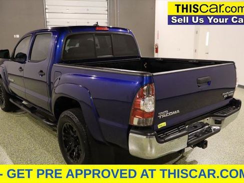Used 2015 Toyota Tacoma PreRunner image 5