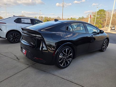 New 2026 Toyota Prius Plug-In Hybrid image 13