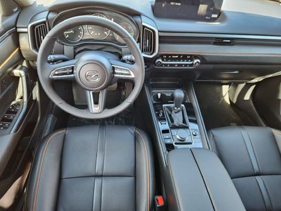 New 2026 MAZDA CX-50 2.5 Hybrid w/ Cargo Package