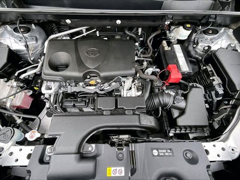 Used 2019 Toyota RAV4 XLE w/ Convenience Package image 31