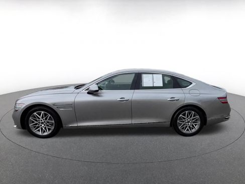 Used 2026 Genesis G80 2.5T AWD/4WD image 9