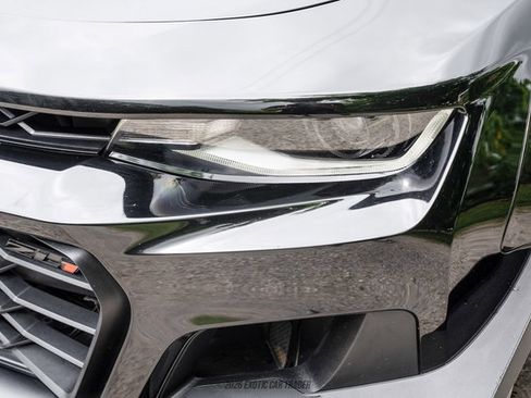 Used 2019 Chevrolet Camaro ZL1 RWD image 99