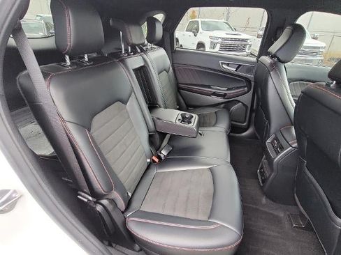 Used 2022 Ford Edge ST-Line AWD/4WD image 25