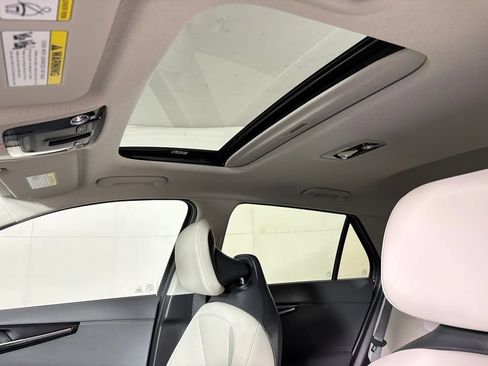 New 2026 Kia Niro EX w/ EX Premium Package FWD image 19