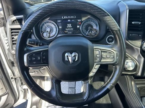 Used 2021 RAM 1500 Limited w/ Night Edition AWD/4WD image 23