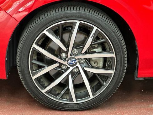 Used 2024 Subaru Impreza 2.0i Sport AWD/4WD image 34