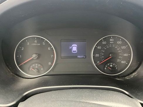 Used 2021 Kia Seltos LX AWD/4WD image 9