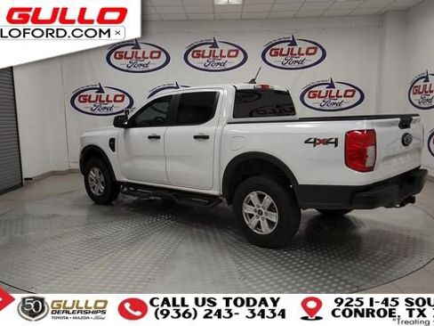 Used 2024 Ford Ranger XL w/ Trailer Tow Package image 6